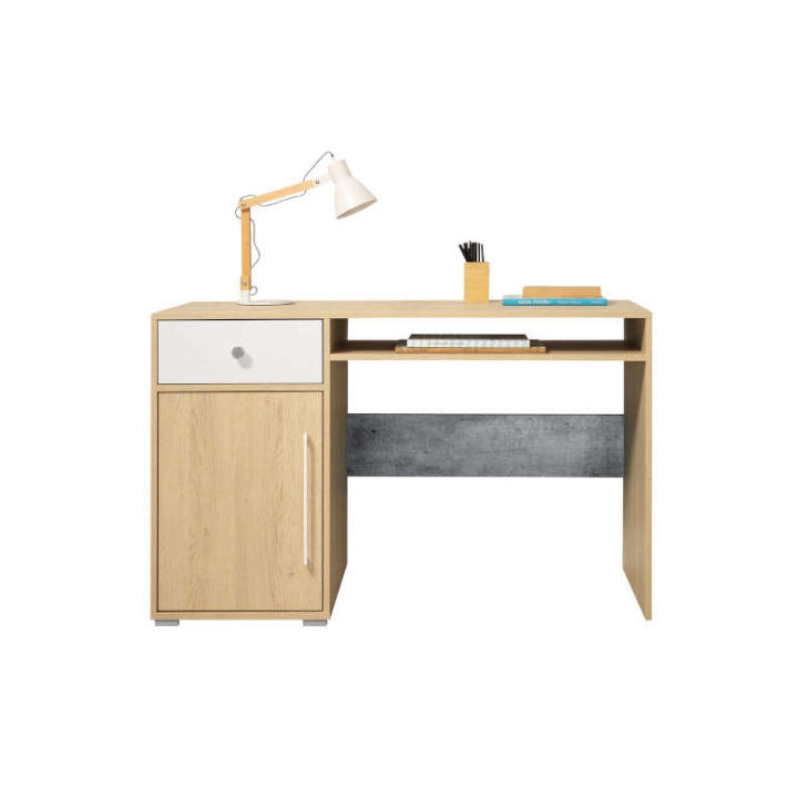Meblar Step ST7 Desk Meblar Step ST7 Desk
