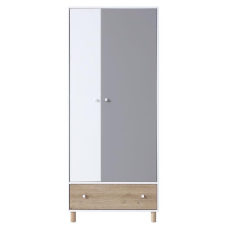 Meblar Faro FR3 Wardrobe Meblar Faro FR3 Wardrobe