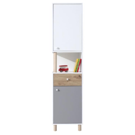 Meblar Faro FR5 Bookcase