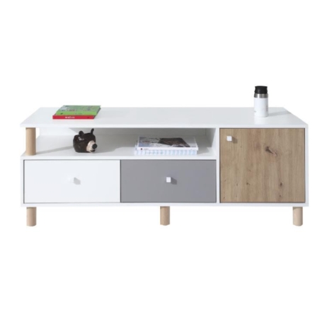 Meblar Faro FR8 TV Cabinet