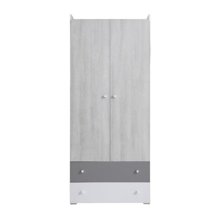 Meblar Como CM3 Wardrobe Meblar Como CM3 Wardrobe