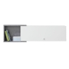 Meblar Sigma SI13 Wall Shelf Meblar Sigma SI13 Wall Shelf