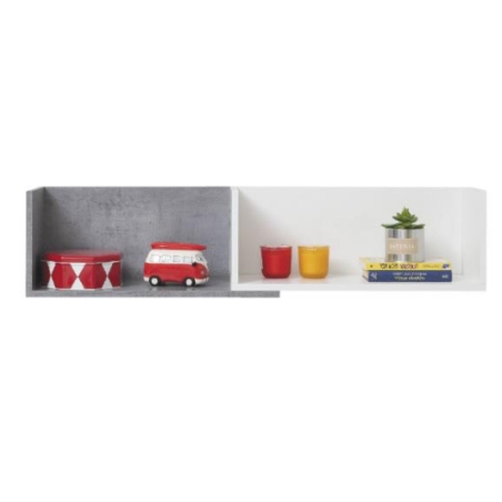 Meblar Sigma SI14 Wall Shelf