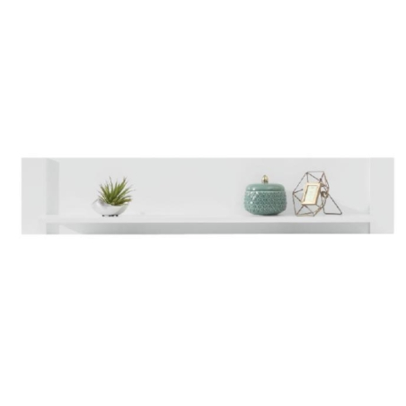 Meblar Bergen BE11 Wall Shelf