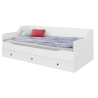 Łóżko Bergen BE13 90x200 Meblar Łóżko Bergen BE13 90x200 Meblar