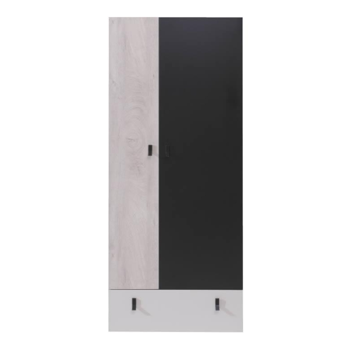 Meblar Planet PL3 Wardrobe Meblar Planet PL3 Wardrobe