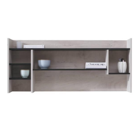 Meblar Planet PL11 Wall Shelf