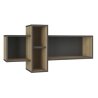 Meblar Nano NA11 Wall Shelf Meblar Nano NA11 Wall Shelf
