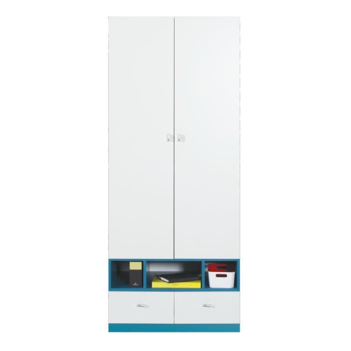 Meblar Mobi MO2 Wardrobe Meblar Mobi MO2 Wardrobe