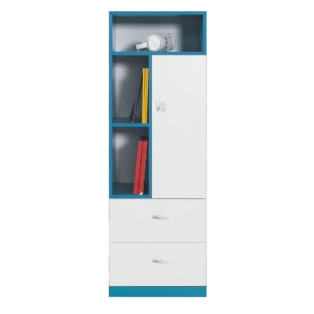 Regał Mobi MO7 Meblar Regał Mobi MO7 Meblar