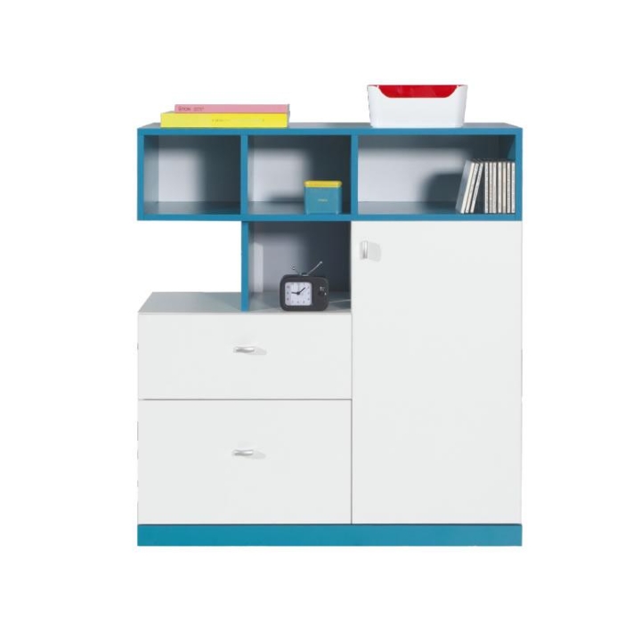 Meblar Mobi MO9 Chest of Drawers Meblar Mobi MO9 Chest of Drawers