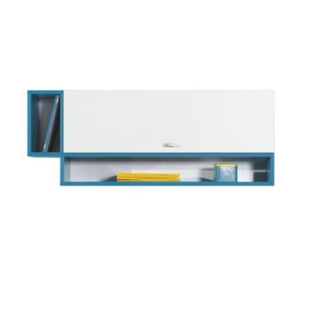 Meblar Mobi MO13 Wall Shelf