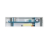 Meblar Mobi MO15 Wall Shelf
