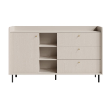 Meblar Grande GR5 Beige Cabinet