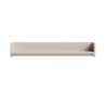 Meblar Grande GR10 Wall Shelf