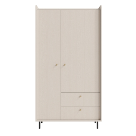 Meblar Grande GR12 Wardrobe Meblar Grande GR12 Wardrobe