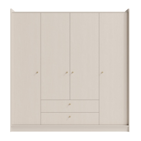 Meblar Grande GR13 Wardrobe Meblar Grande GR13 Wardrobe