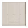 Meblar Grande GR13 Wardrobe Meblar Grande GR13 Wardrobe