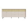 Meblar Malta ML5 Sideboard Meblar Malta ML5 Sideboard