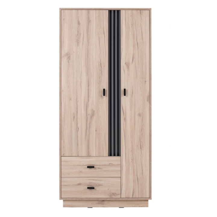 Meblar Allmo AL1 Wardrobe Meblar Allmo AL1 Wardrobe