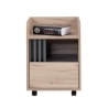 Meblar Allmo AL10 Mobile Cabinet