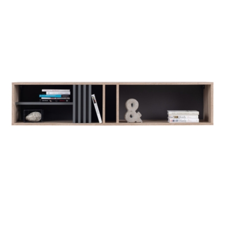 Meblar Allmo AL11 Wall Shelf