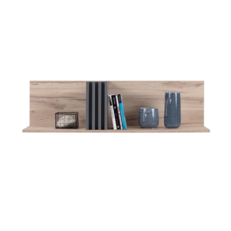 Meblar Allmo AL12 Wall Shelf