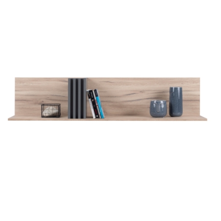 Meblar Allmo AL13 Wall Shelf
