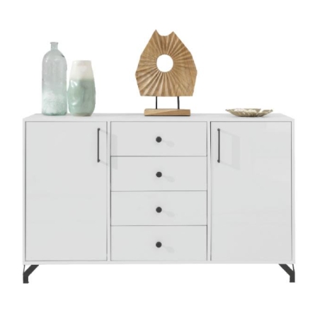 Meblar Bergen BE6 Sideboard
