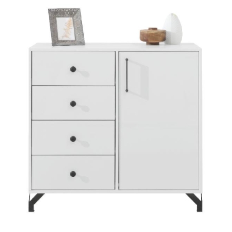 Meblar Bergen BE7 Sideboard