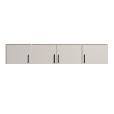 Meblar Smart SRN1 Wardrobe Top Unit