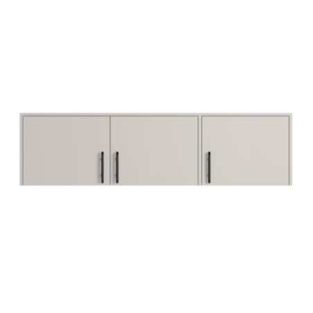 Meblar Smart SRN2 Wardrobe Top Unit