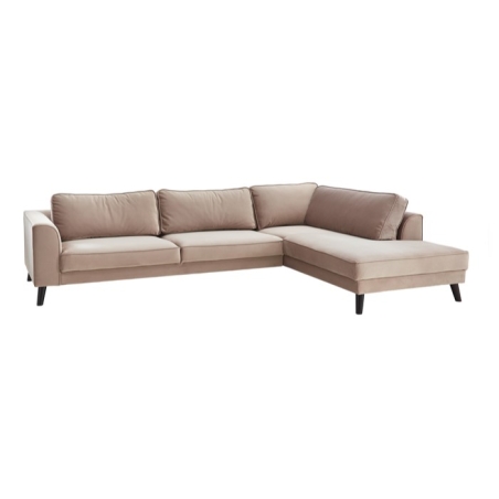 Lumber Jack 3-OTM corner unit Etap Sofa