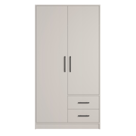 Meblar Smart SR3 Wardrobe Meblar Smart SR3 Wardrobe