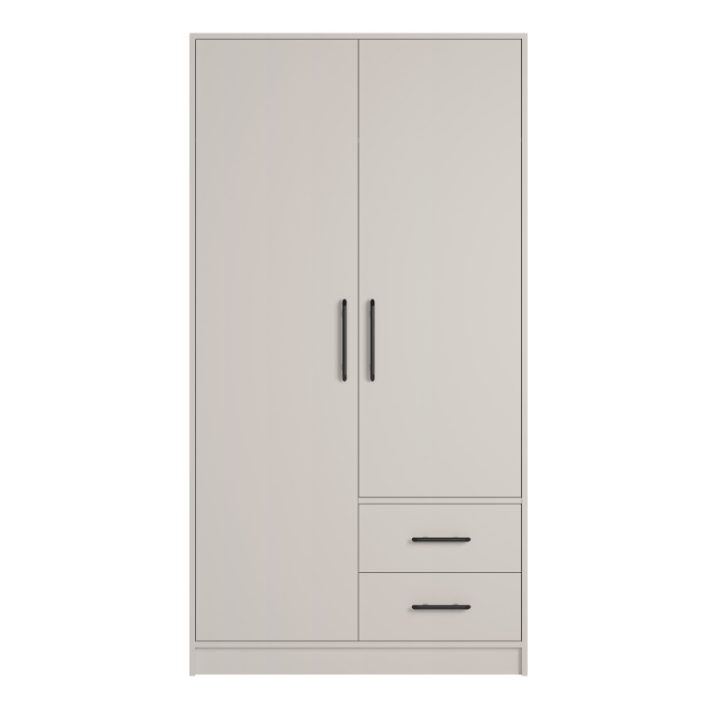 Meblar Smart SR3 Wardrobe Meblar Smart SR3 Wardrobe