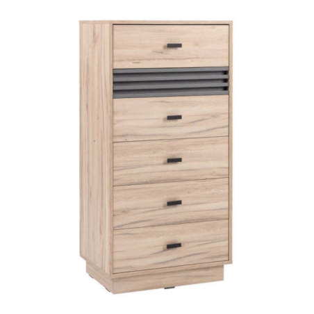 Meblar Allmo AL18 Chest of Drawers