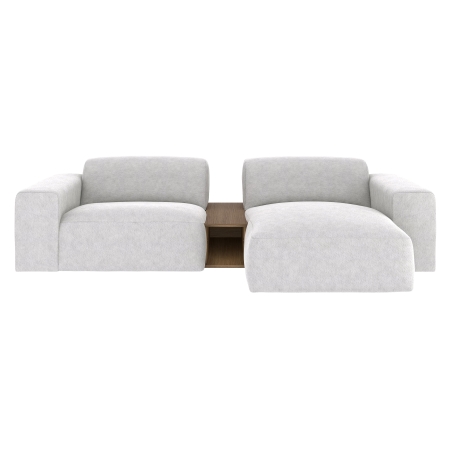 Narożnik Tommy Table ze stolikiem Etap Sofa