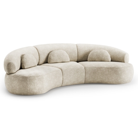 Sofa Coco trzyosobowa MP Nidzica