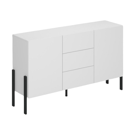 Helvetia Kolorystyka - Biały