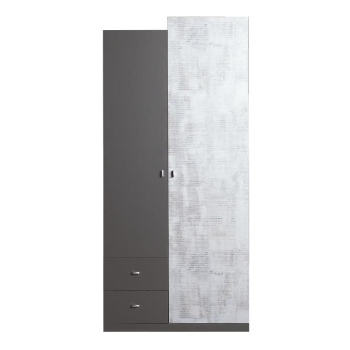 Meblar Tablo TA3 Wardrobe Meblar Tablo TA3 Wardrobe