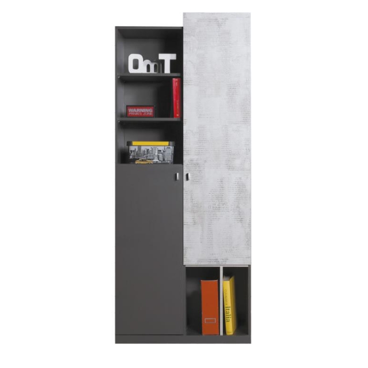 Meblar Tablo TA4 Wardrobe Meblar Tablo TA4 Wardrobe