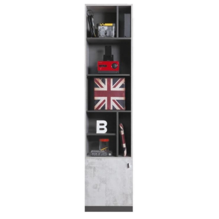 Regał Tablo TA6 wersja lewa Meblar Regał Tablo TA6 wersja lewa Meblar