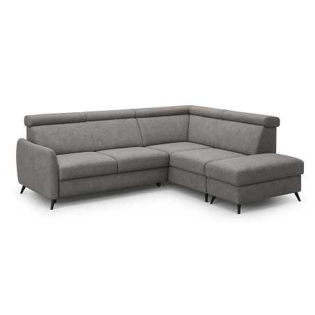 copy of Comfy corner sofa with Sweet Sit extension