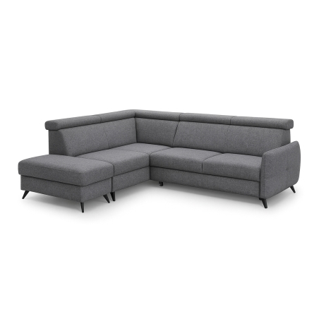 copy of Comfy corner sofa with Sweet Sit extension