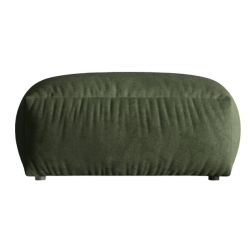 Kolor tapicerki: shades of green Micadoni Martina welur: Vogue 11 