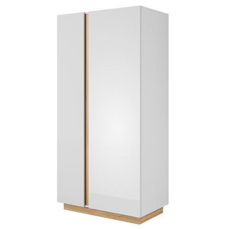 Laski Meble Arco 96 Wardrobe