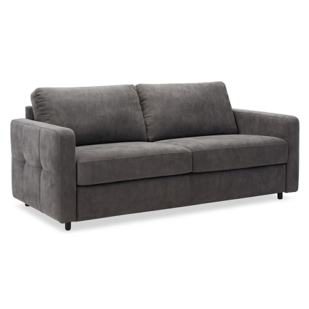 Sofa Ema 2(140)FF tk. Aurora 2497 Sweet Sit Szybka Wysyłka