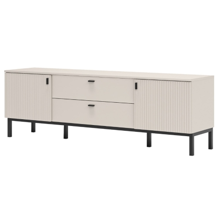 Szynaka Meble Korfu 04 TV Cabinet Szynaka Meble Korfu 04 TV Cabinet