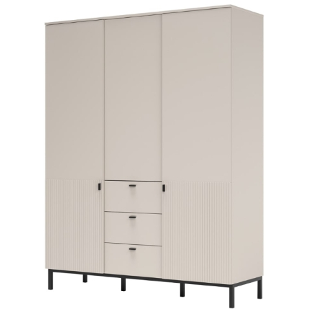 Szynaka Meble Korfu 70 Wardrobe