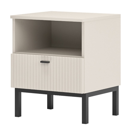 Szynaka Meble Korfu 75 Bedside Table Szynaka Meble Korfu 75 Bedside Table